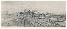 CARNE(1899) p121 GIRILAMBONE COPPER MINE AND SMELTING WORKS