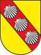 Coat of arms of Sirnach