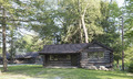 Camp Russel at the Oglebay Park and Resort in Wheeling, West Virginia LCCN2015632034