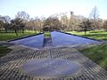 Canadian War Memorial - geograph.org.uk - 1176582