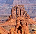Canyonlands Airport Tower