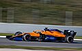 Carlos Sainz, 2020 pre-season testing