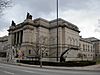 Carnegie Institute and Library