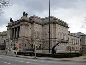 Carnegie Museum of Natural History 04