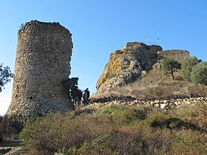 Castell Quermançó IMG 4402