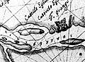 Castle Island and Fort Orange Albany, New York 1629