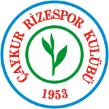 Caykur Rizespor logo.svg