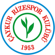 Caykur Rizespor logo.svg