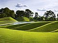 CellsofLife CharlesJencks 2005 Photo AllanPollokMorris CourtesyJupiterArtland 12