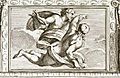 Cesio, Carlo 1626 - 1686) - Apollo e Giacinto, inc. da Annibale Carracci, -1675-