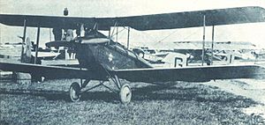 Chalenge 1929 Moth Spooner