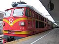 China Railways Class DF4B