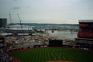 Cinergy Field 2