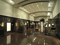 Classical art collection - Nelson-Atkins Museum of Art - DSC08094