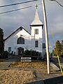 Cloverdale United Church 01