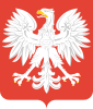 Coat of arms of Provisional Government of the Republic of Poland