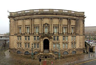 College of Technology and museum extension, Liverpool 2.jpg