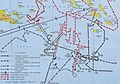 Coral sea