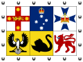 Coronation Standard of Australia