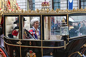 Coronation of Charles III and Camilla - Coronation Procession (68)
