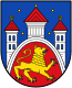 Coat of arms of Göttingen 