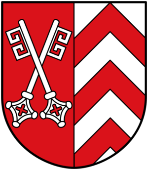 DEU Kreis Minden-Luebbecke COA