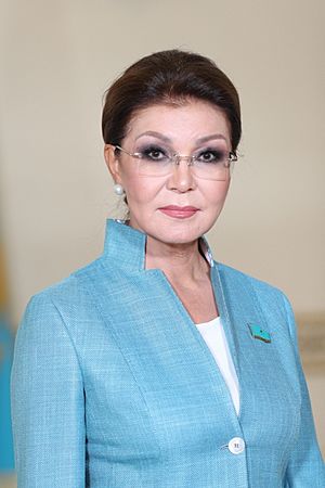 Dariga Nazarbayeva 2019-10-17.jpg