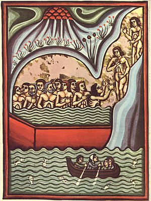 De Balneis Puteolanis MS 1474 Biblioteca Angelica de Rome 3