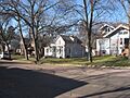 Dell Rapids Res. Hist. Dist. 1