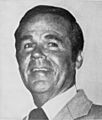 Donald D. Clancy 94th Congress 1975