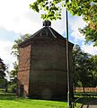Dovecote, Beddington Park