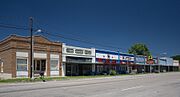 Downtown Lott 2 Wiki (1 of 1)
