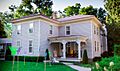 Dr.Asa Goodrich House