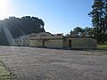 Dream Roller Rink (Oblique View) 01