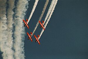 EAA AirVenture 2004