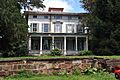 EVERITTSTOWN HISTORIC DISTRICT, HUNTERDON COUNTY