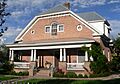 Eagar, Arizona 287 N Main St