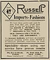 EdithRussell-Ad-1922