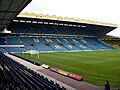 Elland Road, East Stand