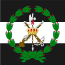 Emblem of the 3rd Spanish Legion Tercio Don Juan de Austria.svg