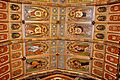 Enfield, St Mary Magdalene, ceiling 7