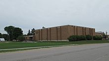 Engadine Consolidated Schools (Michigan)