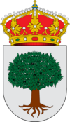 Coat of arms of Almensilla