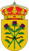 Official seal of Ayllón