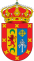 Escudo de Hervás