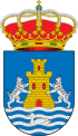 Coat of arms of Lebrija