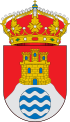 Coat of arms of Montalbo