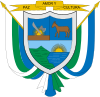 Official seal of San Antero