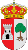 Coat of arms of Torralba