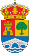 Official seal of Villabáñez, Spain